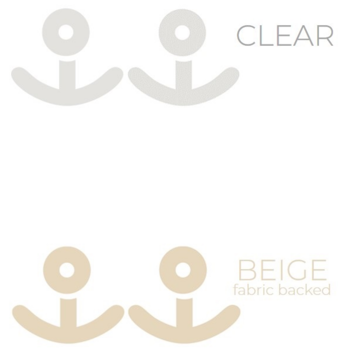 Silagen Silicone Breast Kit