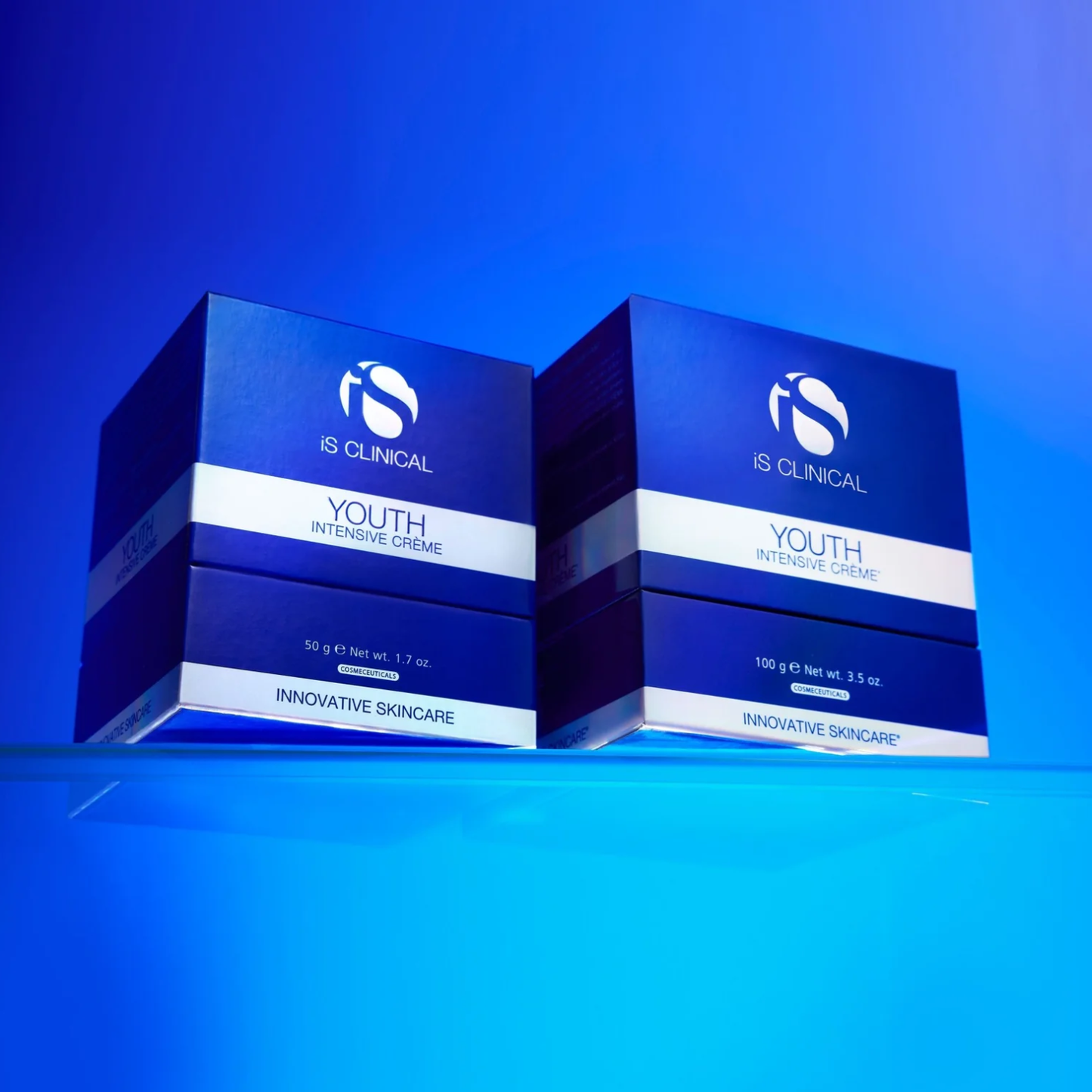 iS Clinical Youth Intensive Crème