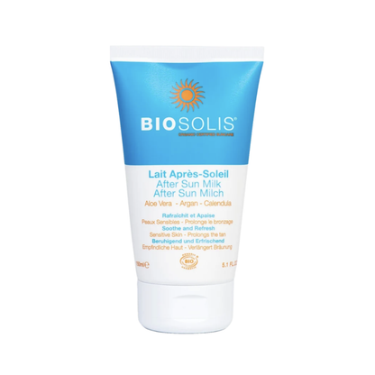 Biosolis After Sun Milk
