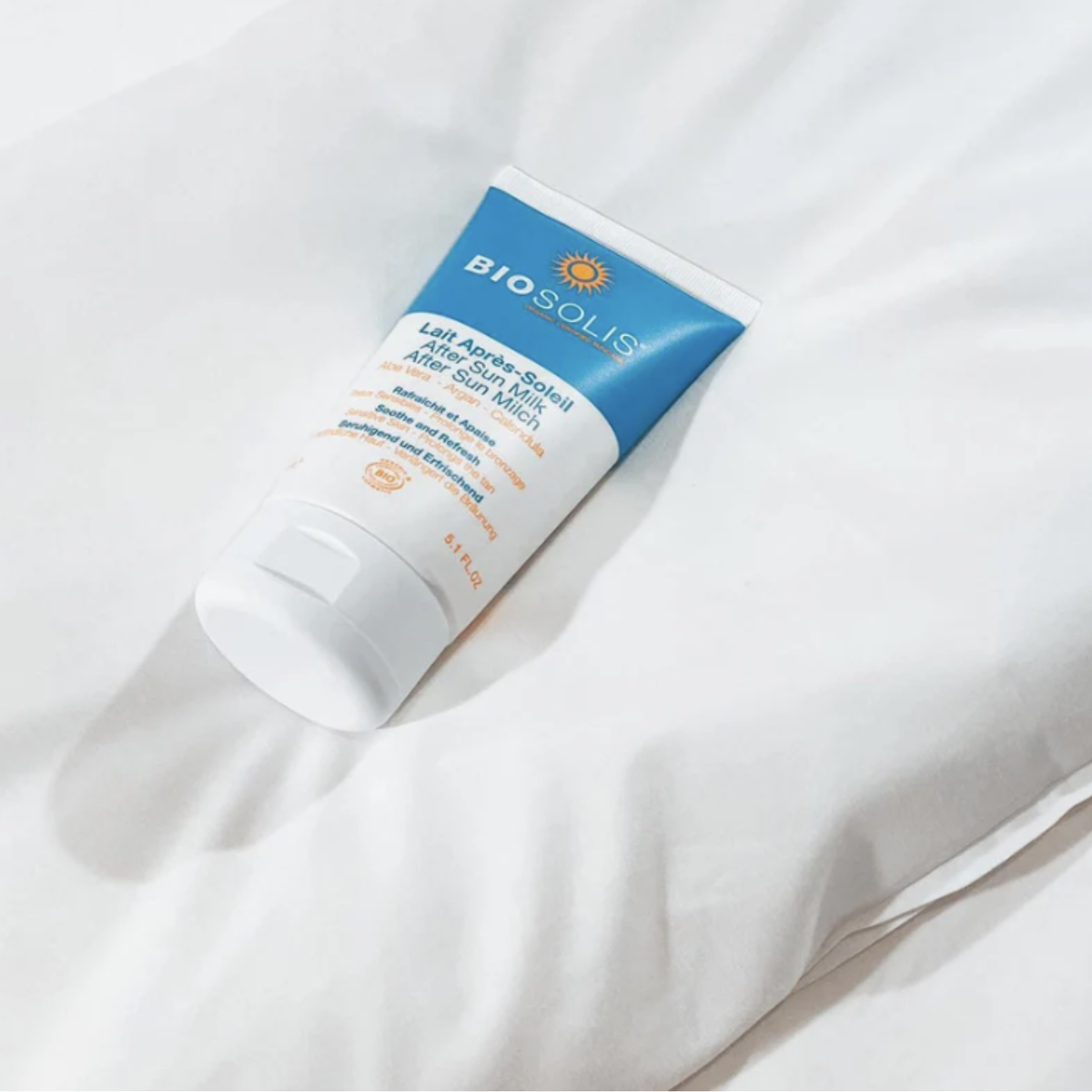 Biosolis After Sun Milk