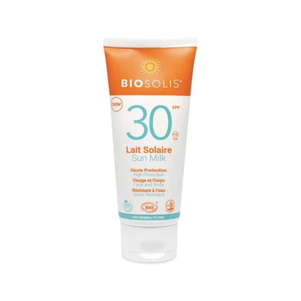 Biosolis Sunscreen SPF 30