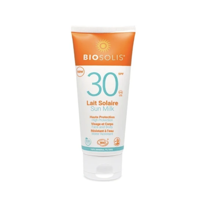Biosolis Sunscreen SPF 30