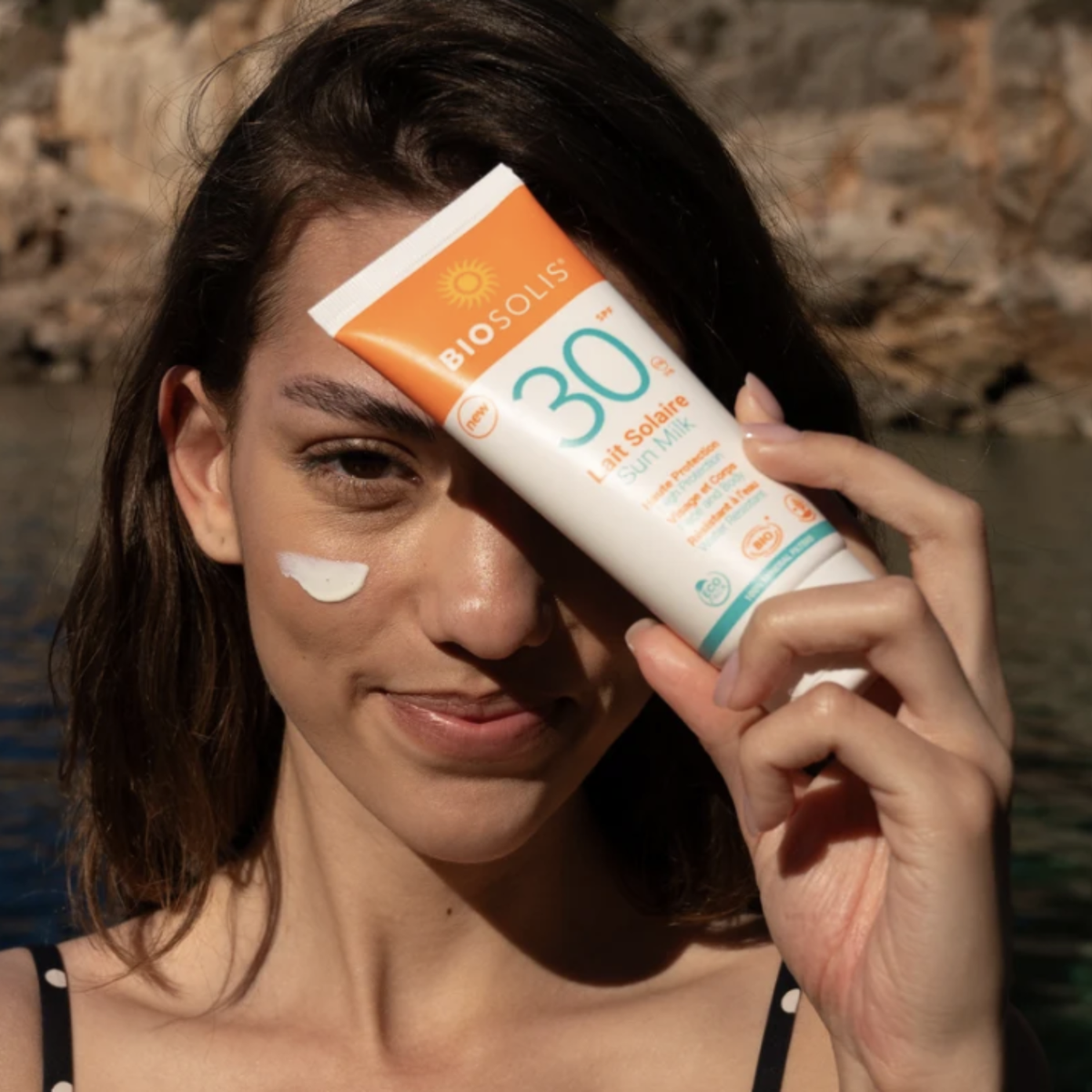 Biosolis Sunscreen SPF 30