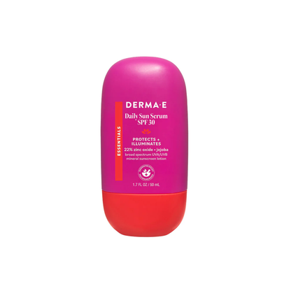 Derma E Daily Sun Serum SPF 30