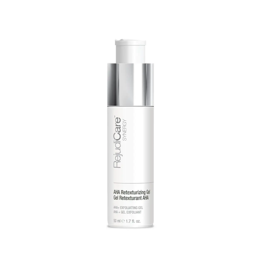 RejudiCare AHA Retexturizing Gel