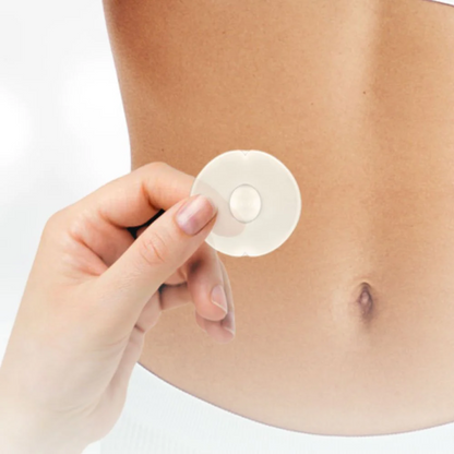 Silagen Belly Button Sphere