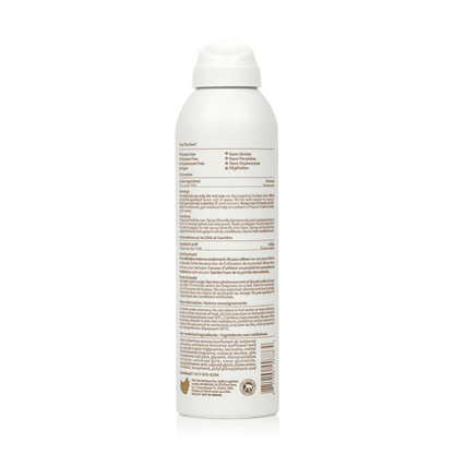 Mineral SPF 30 Sunscreen Spray