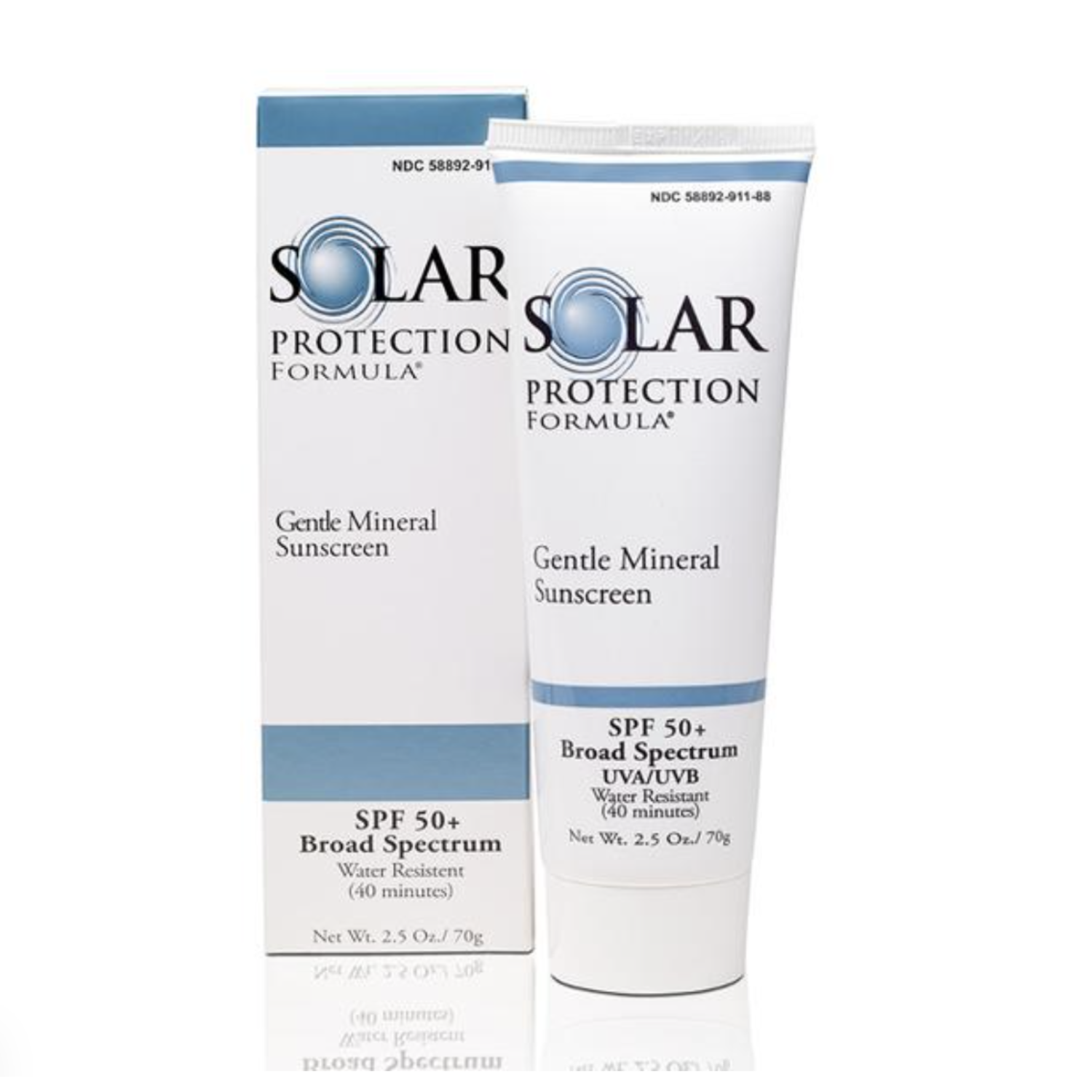TIZO Solar Protection SPF 50 – Safe Sunscreen