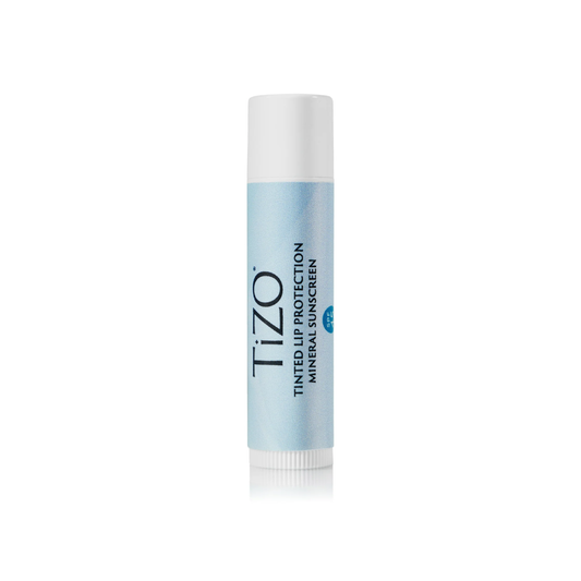 TIZO Lip Protection Tinted