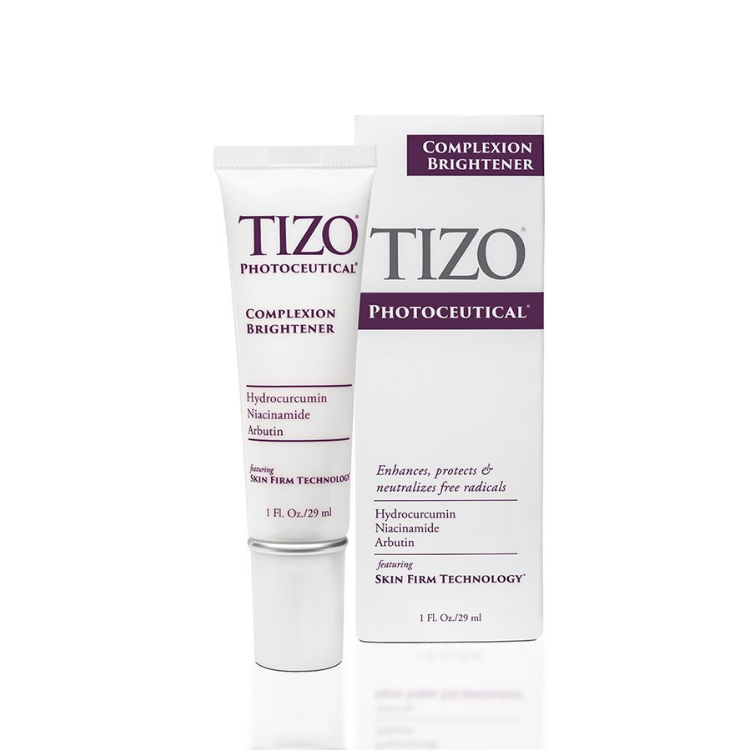 TiZO Complexion Brightener