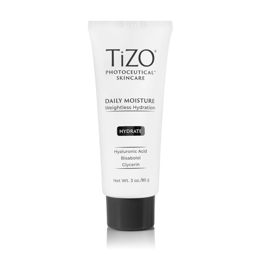 TiZO Daily Moisture