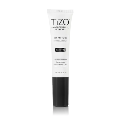 TiZO PM Restore