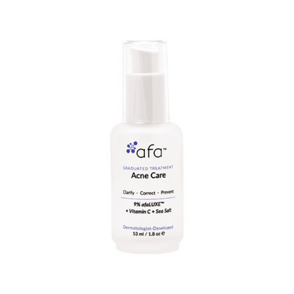 afa Acne Care