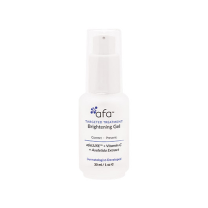 afa Brightening Gel