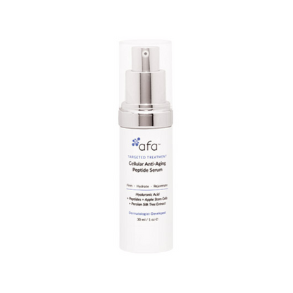 afa Cellular Anti-Aging Peptide Serum