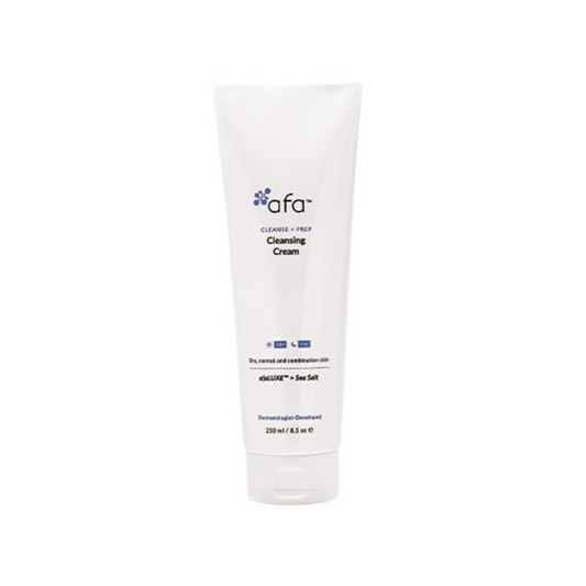 afa Cleansing Cream