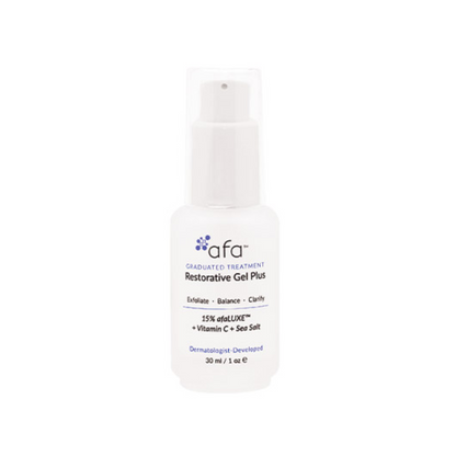 afa Restorative Gel Plus