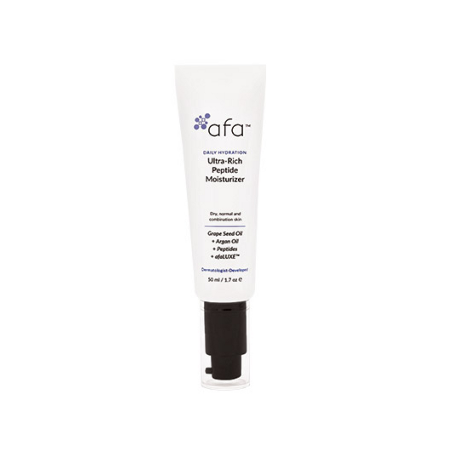 afa Ultra-Rich Peptide Moisturizer