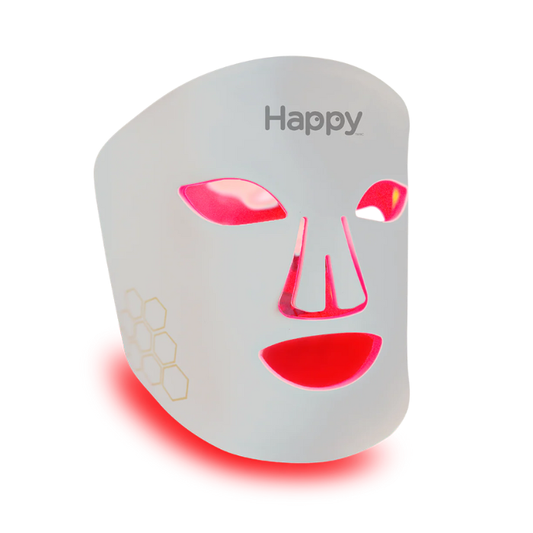 Happy Naturals LED Face Mask