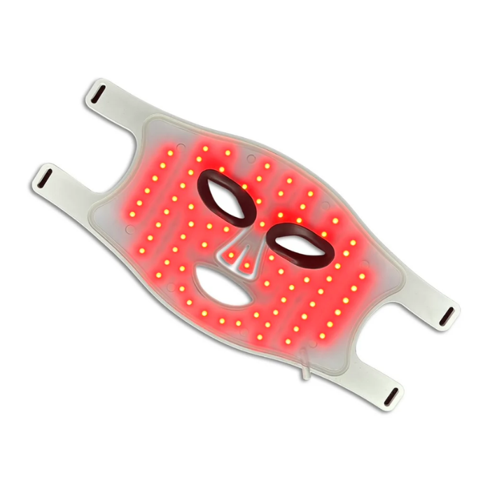 Happy Naturals LED Face Mask