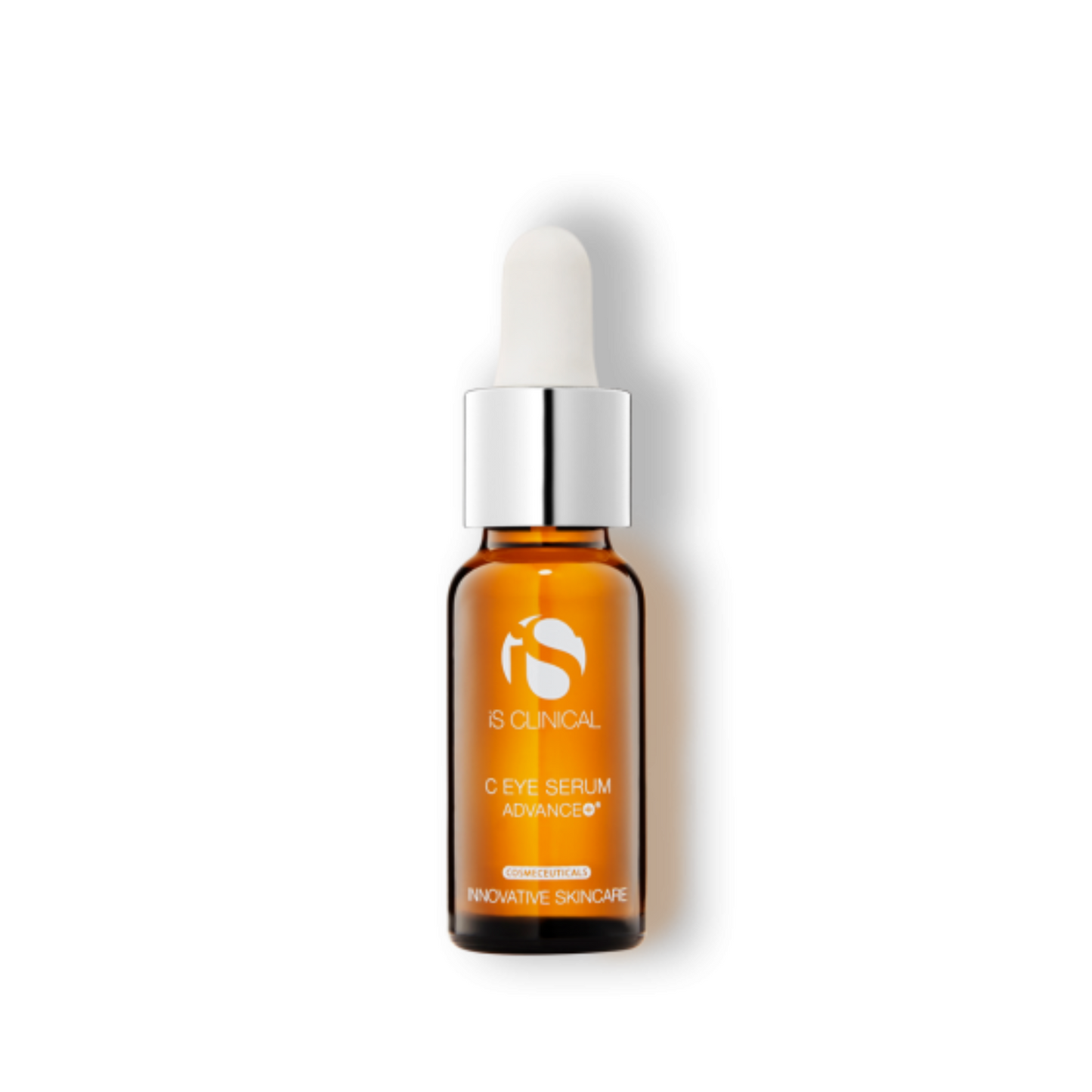 iS Clinical C Eye Serum Advance+