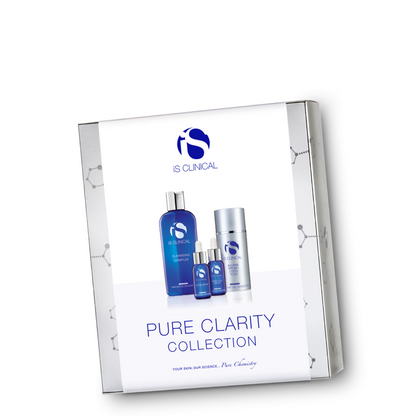 iS Clinical Clarity Collection