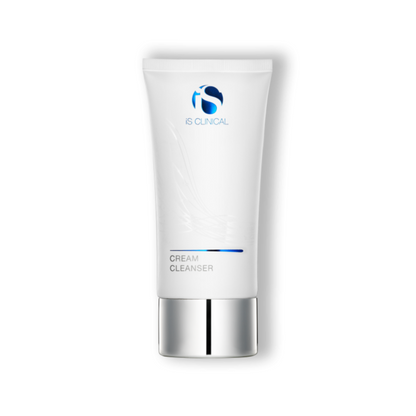 iS Clinical Cream Cleanser