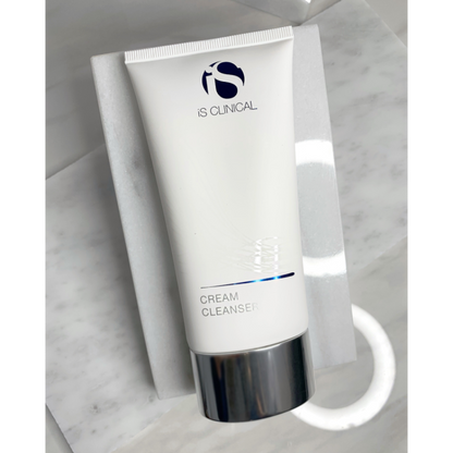 iS Clinical Cream Cleanser