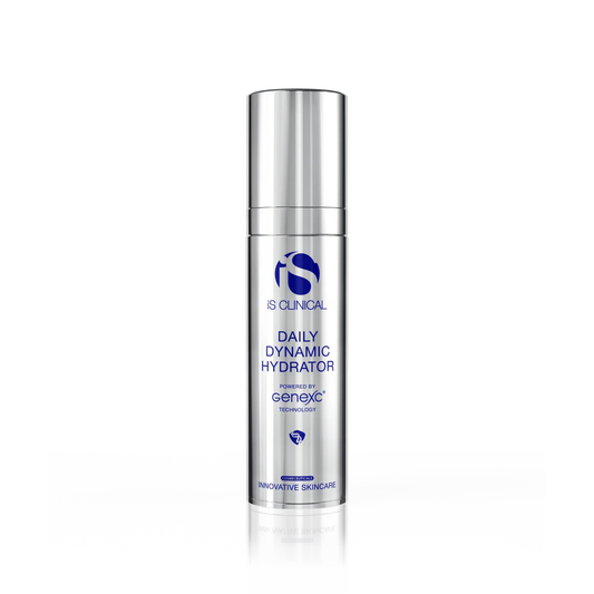 iS Clinical Daily Dynamic Hydrator