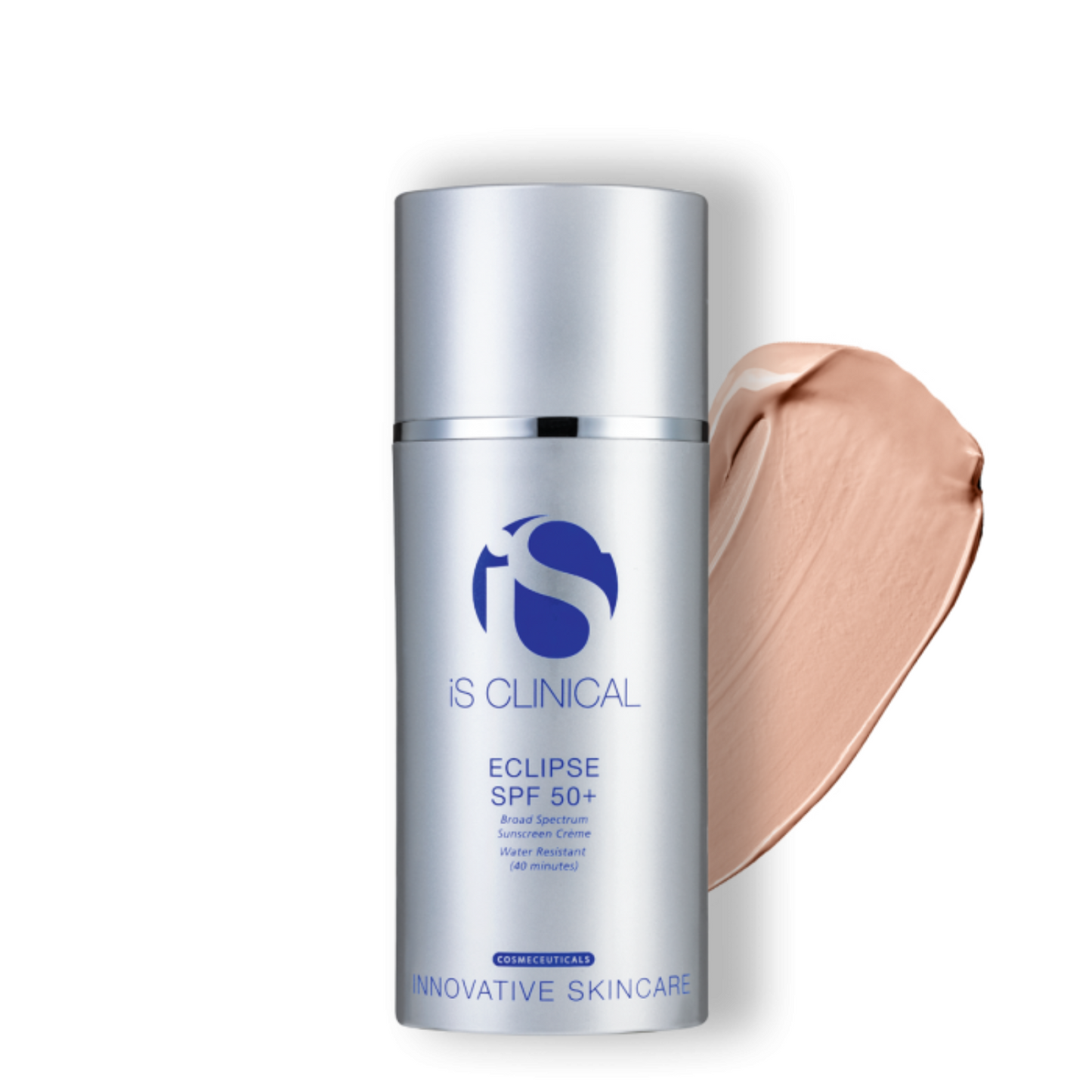 iS Clinical Eclipse SPF 50+