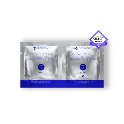 iS Clinical Extra Strength Active Peel Brightening System