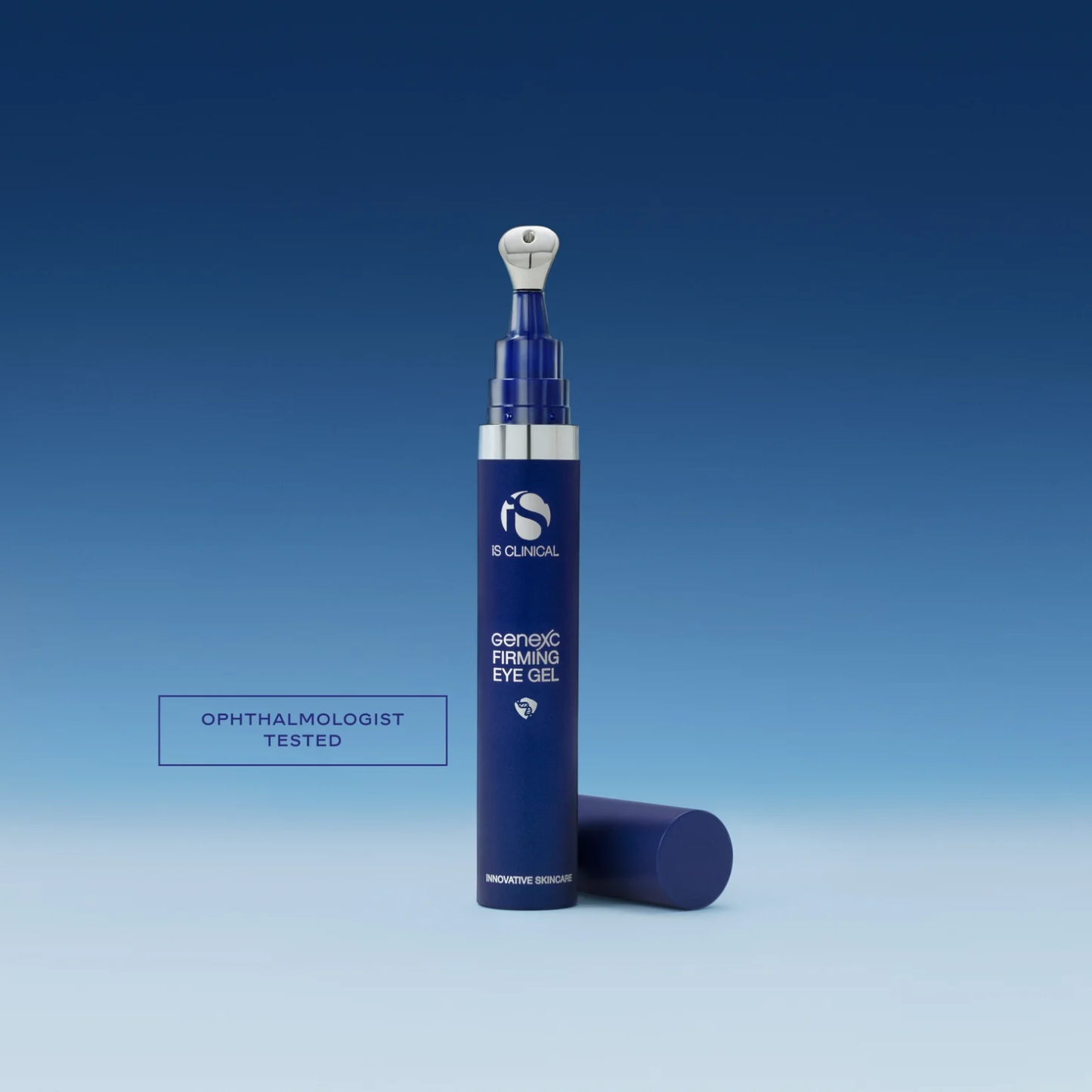 iS Clinical GeneXC Firming Eye Gel