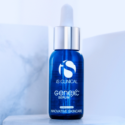 iS Clinical GeneXC Serum