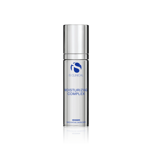 iS Clinical Moisturizing Complex