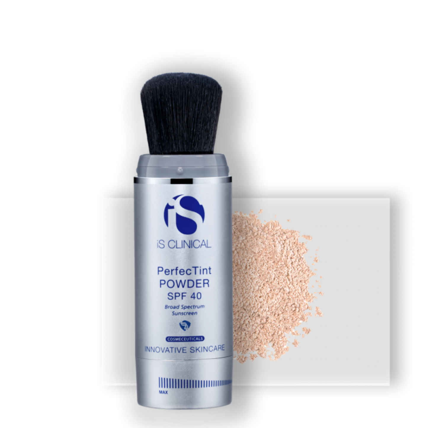 iS Clinical PerfecTint Powder SPF 40