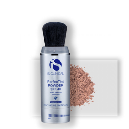 iS Clinical PerfecTint Powder SPF 40