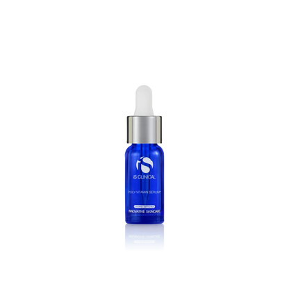 iS Clinical Poly-Vitamin Serum