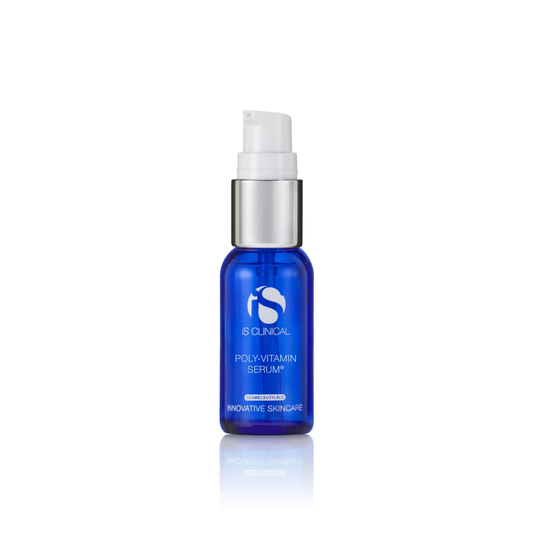 iS Clinical Poly-Vitamin Serum