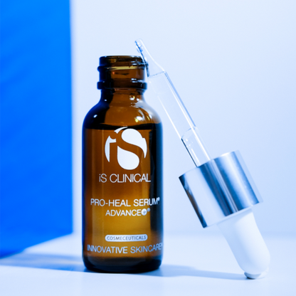 iS Clinical Pro-Heal Serum Advance+