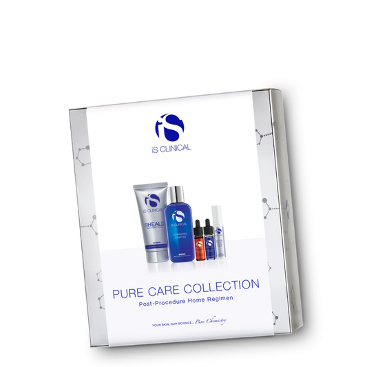 iS Clinical Pure Care Collection