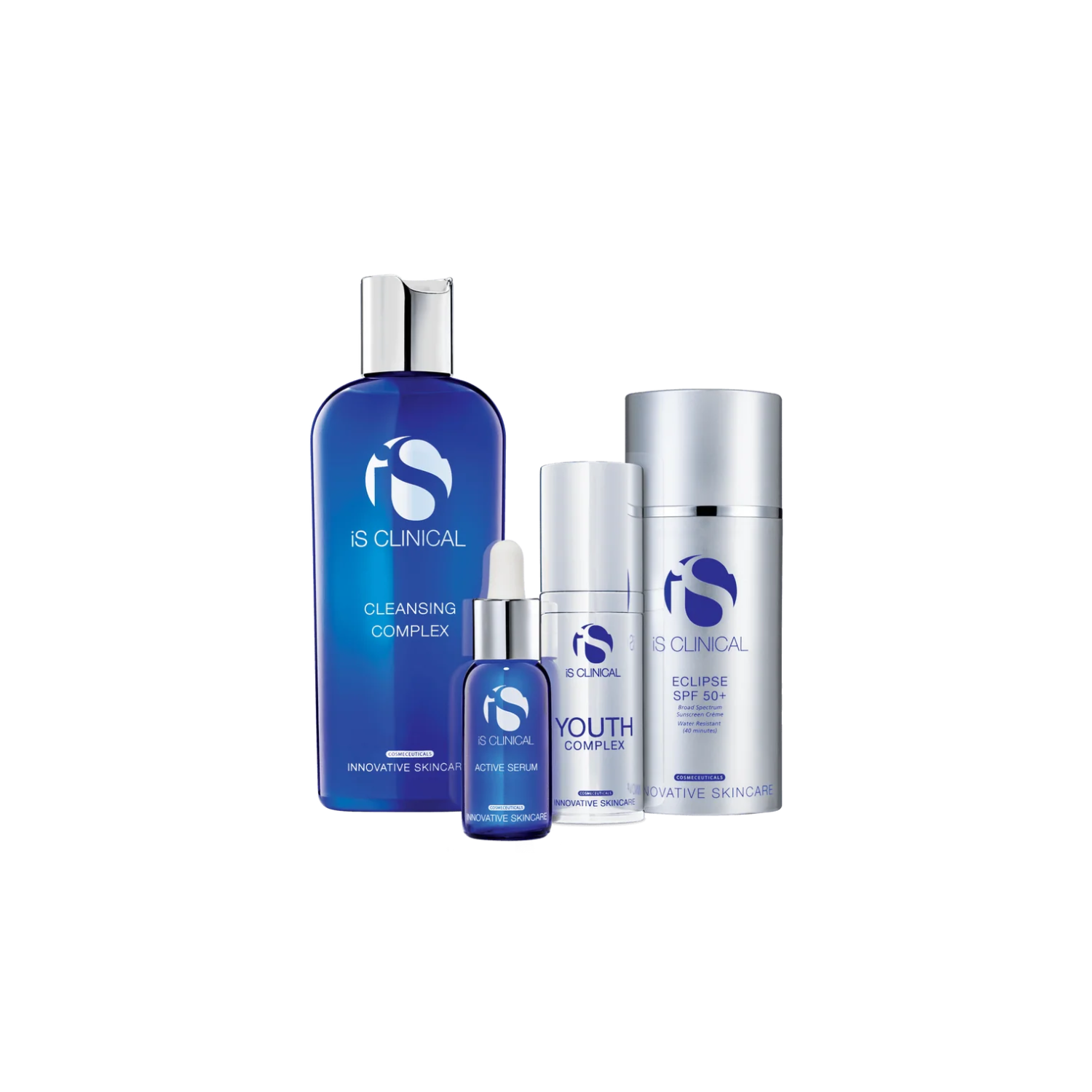 iS Clinical Pure Renewal Collection