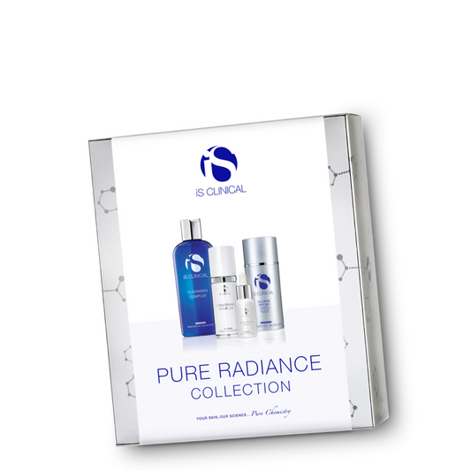 iS Clinical Radiance Collection