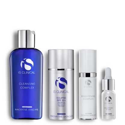 iS Clinical Radiance Collection