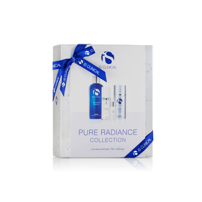 iS Clinical Radiance Collection