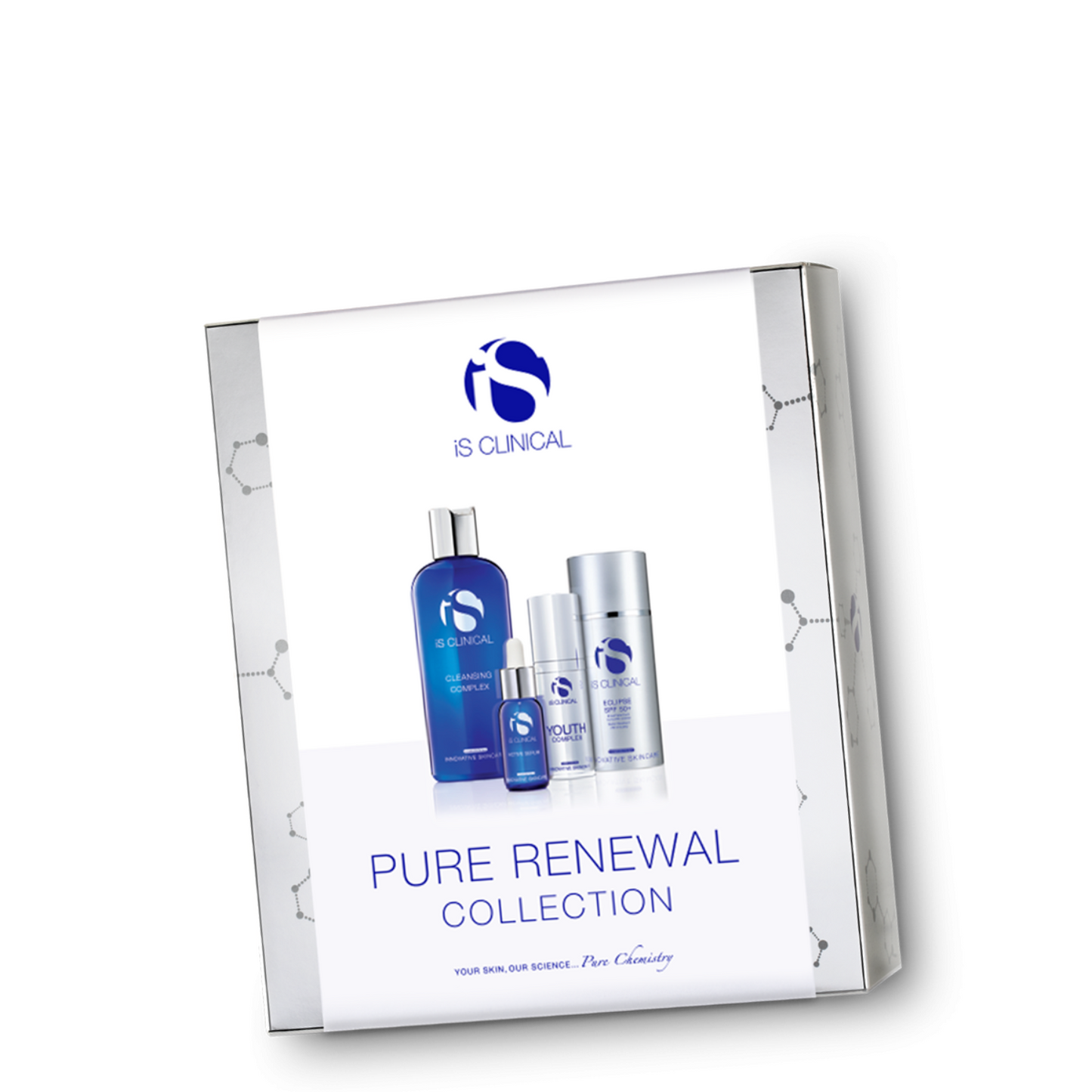 iS Clinical Renewal Collection