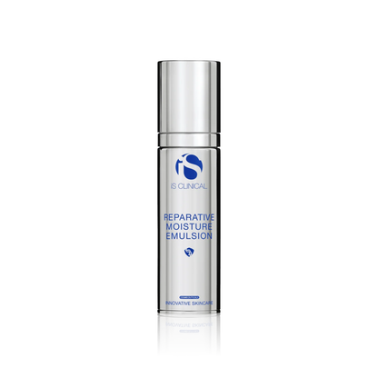 iS Clinical Reparative Moisture Emulsion