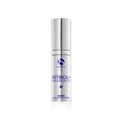 iS Clinical Retinol+ Emulsion 0.3