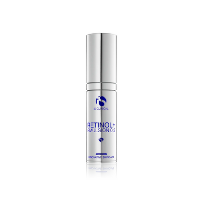 iS Clinical Retinol+ Emulsion 0.3