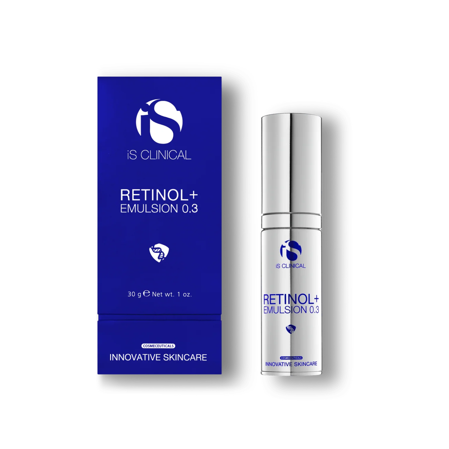 iS Clinical Retinol+ Emulsion 0.3