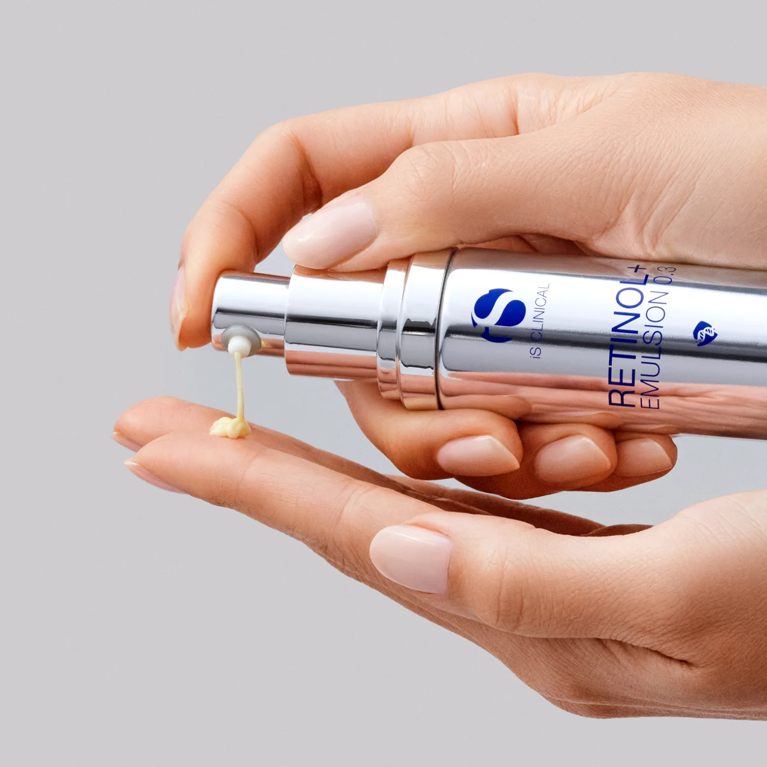 iS Clinical Retinol+ Emulsion 0.3